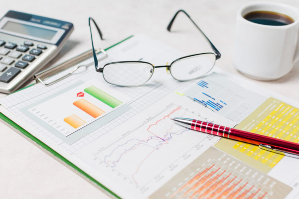 Financial Reporting