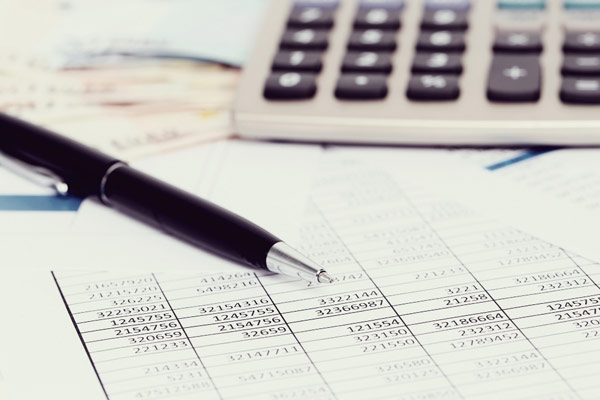 Bookkeeping